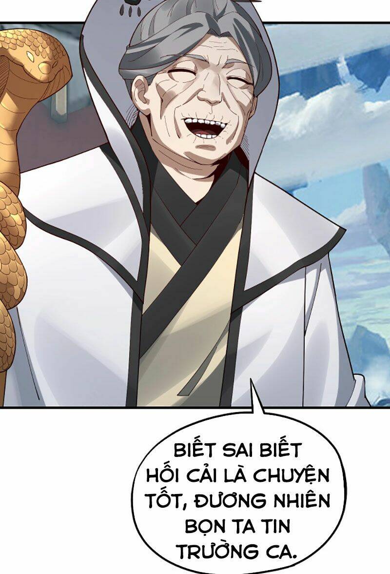 Ta Trời Sinh Đã Là Nhân Vật Phản Diện - Chapter 30 - Page 68