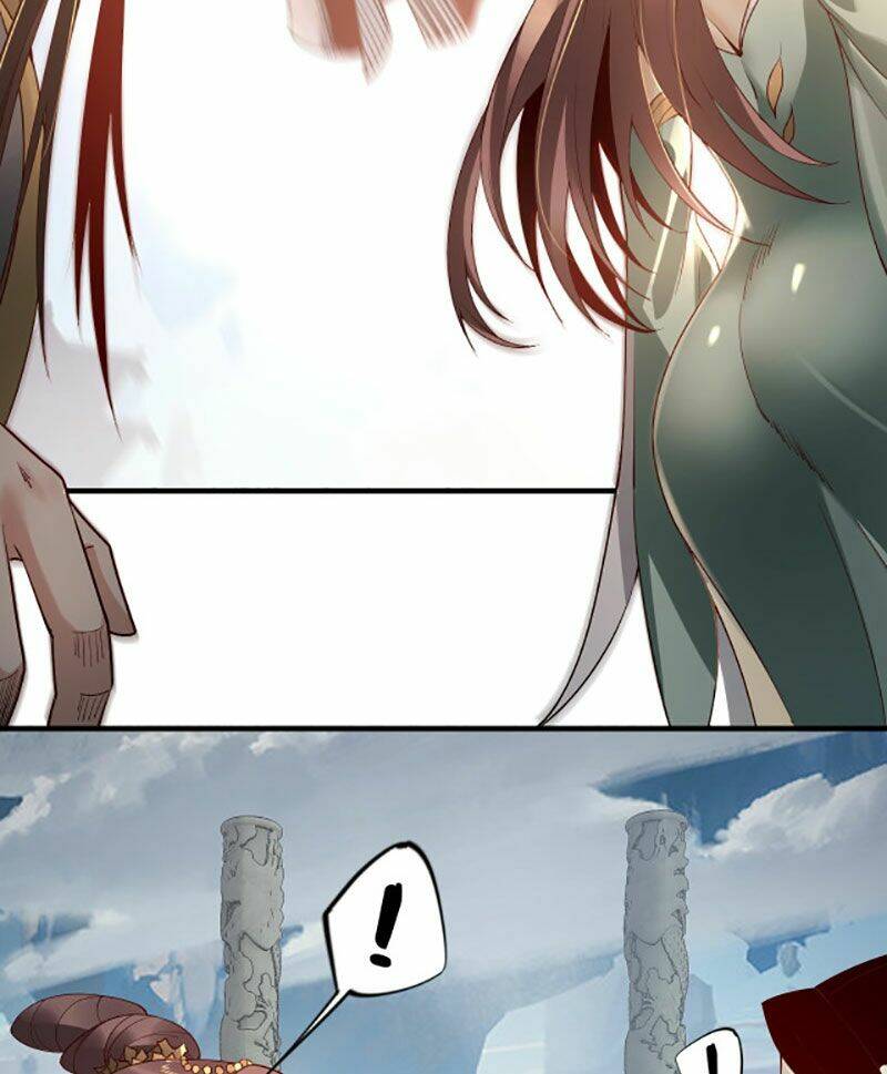 Ta Trời Sinh Đã Là Nhân Vật Phản Diện - Chapter 30 - Page 6