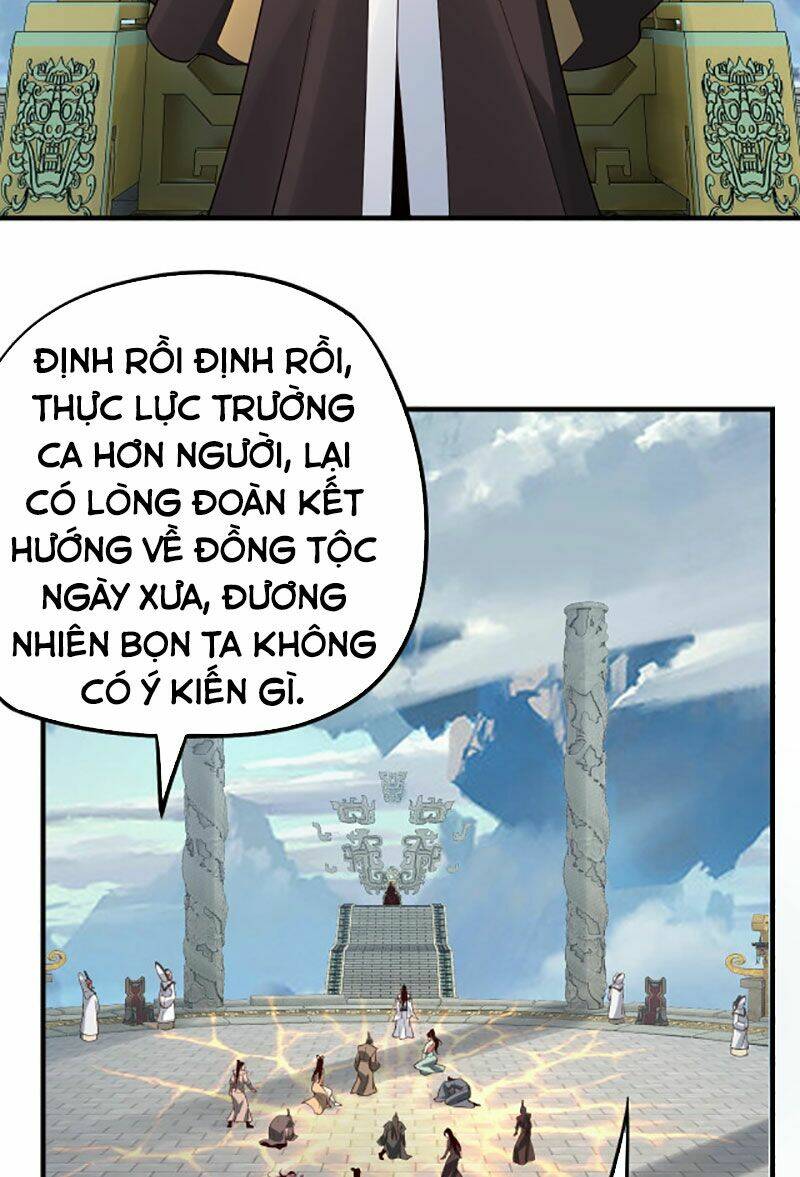 Ta Trời Sinh Đã Là Nhân Vật Phản Diện - Chapter 30 - Page 70