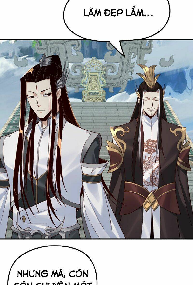 Ta Trời Sinh Đã Là Nhân Vật Phản Diện - Chapter 30 - Page 74