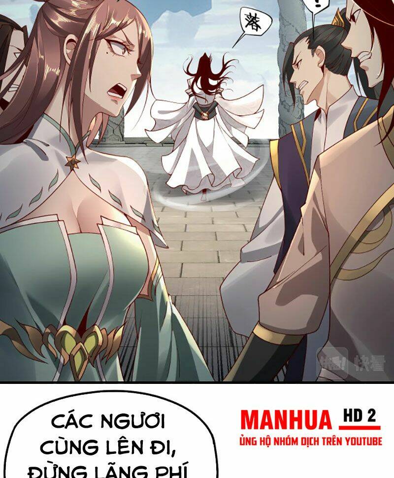 Ta Trời Sinh Đã Là Nhân Vật Phản Diện - Chapter 30 - Page 7