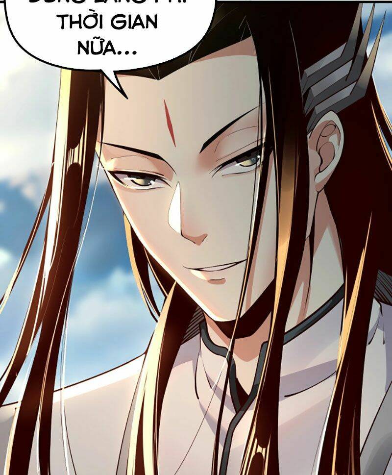 Ta Trời Sinh Đã Là Nhân Vật Phản Diện - Chapter 30 - Page 8