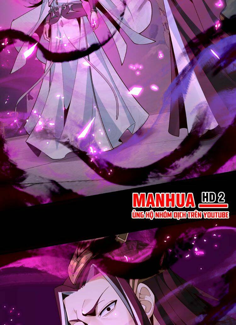 Ta Trời Sinh Đã Là Nhân Vật Phản Diện Chapter 31 - Trang 13