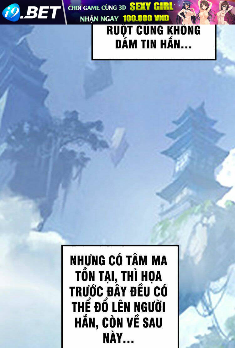 Ta Trời Sinh Đã Là Nhân Vật Phản Diện Chapter 31 - Trang 26