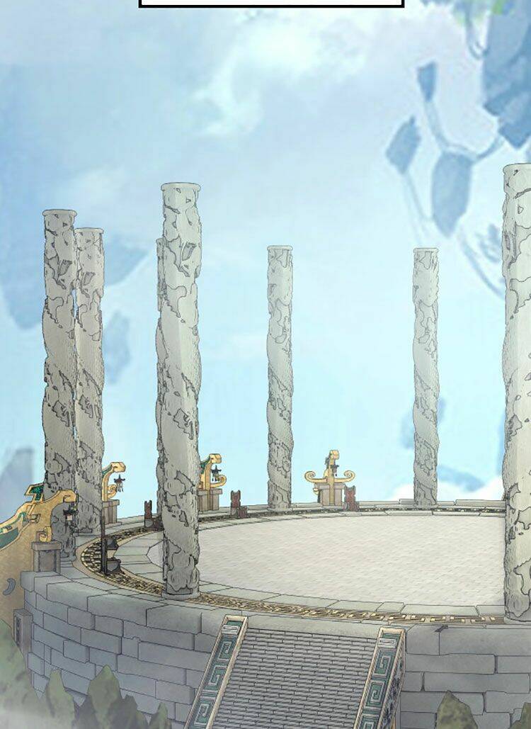 Ta Trời Sinh Đã Là Nhân Vật Phản Diện Chapter 31 - Trang 27