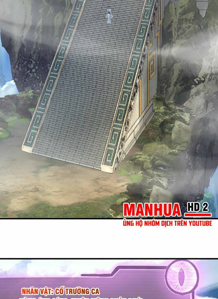 Ta Trời Sinh Đã Là Nhân Vật Phản Diện Chapter 31 - Trang 28