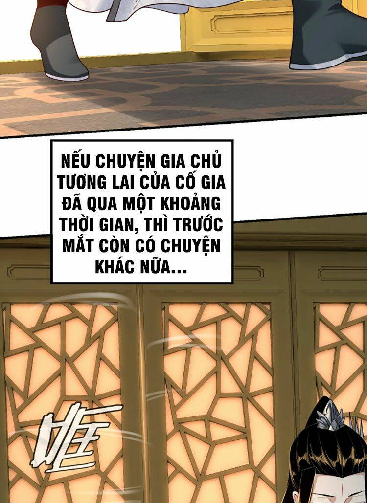 Ta Trời Sinh Đã Là Nhân Vật Phản Diện Chapter 31 - Trang 37