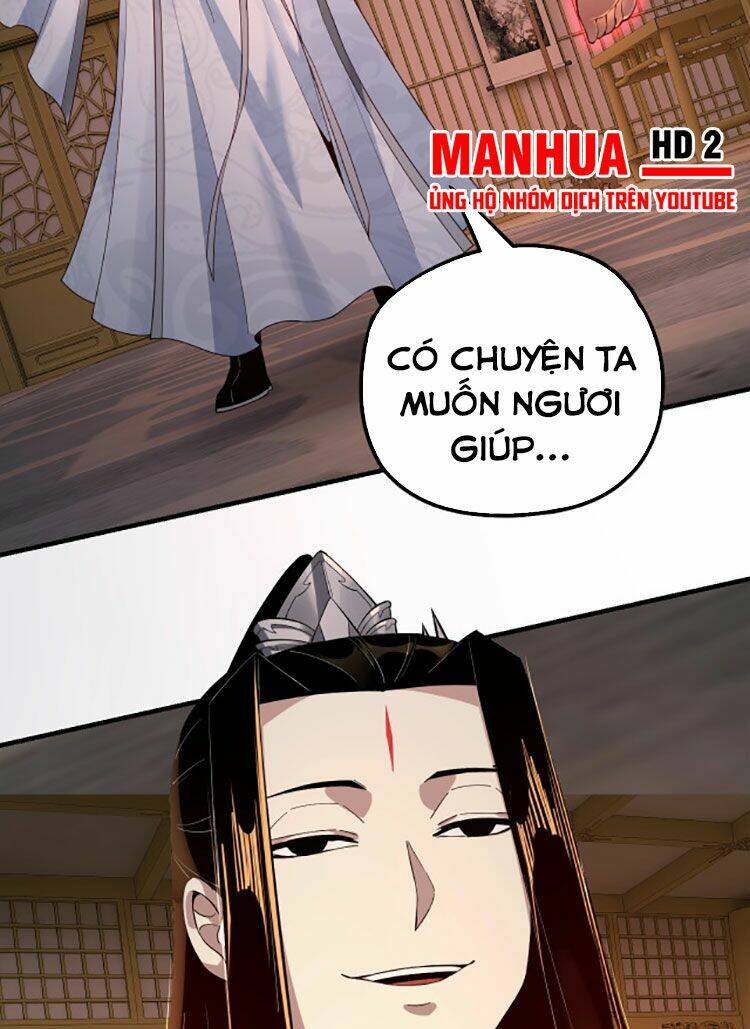 Ta Trời Sinh Đã Là Nhân Vật Phản Diện Chapter 31 - Trang 42