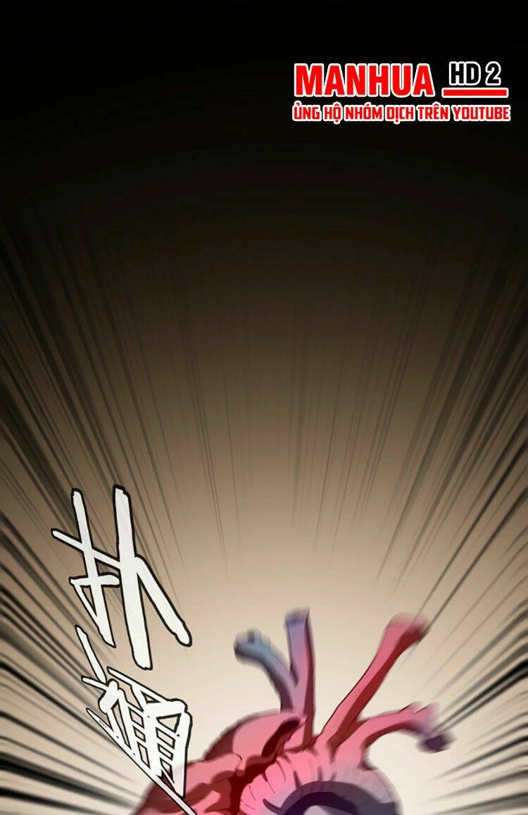 Ta Trời Sinh Đã Là Nhân Vật Phản Diện Chapter 31 - Trang 57