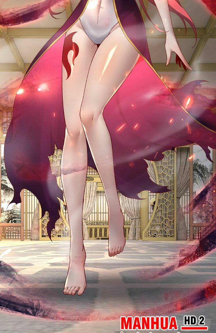 Ta Trời Sinh Đã Là Nhân Vật Phản Diện Chapter 31 - Trang 64