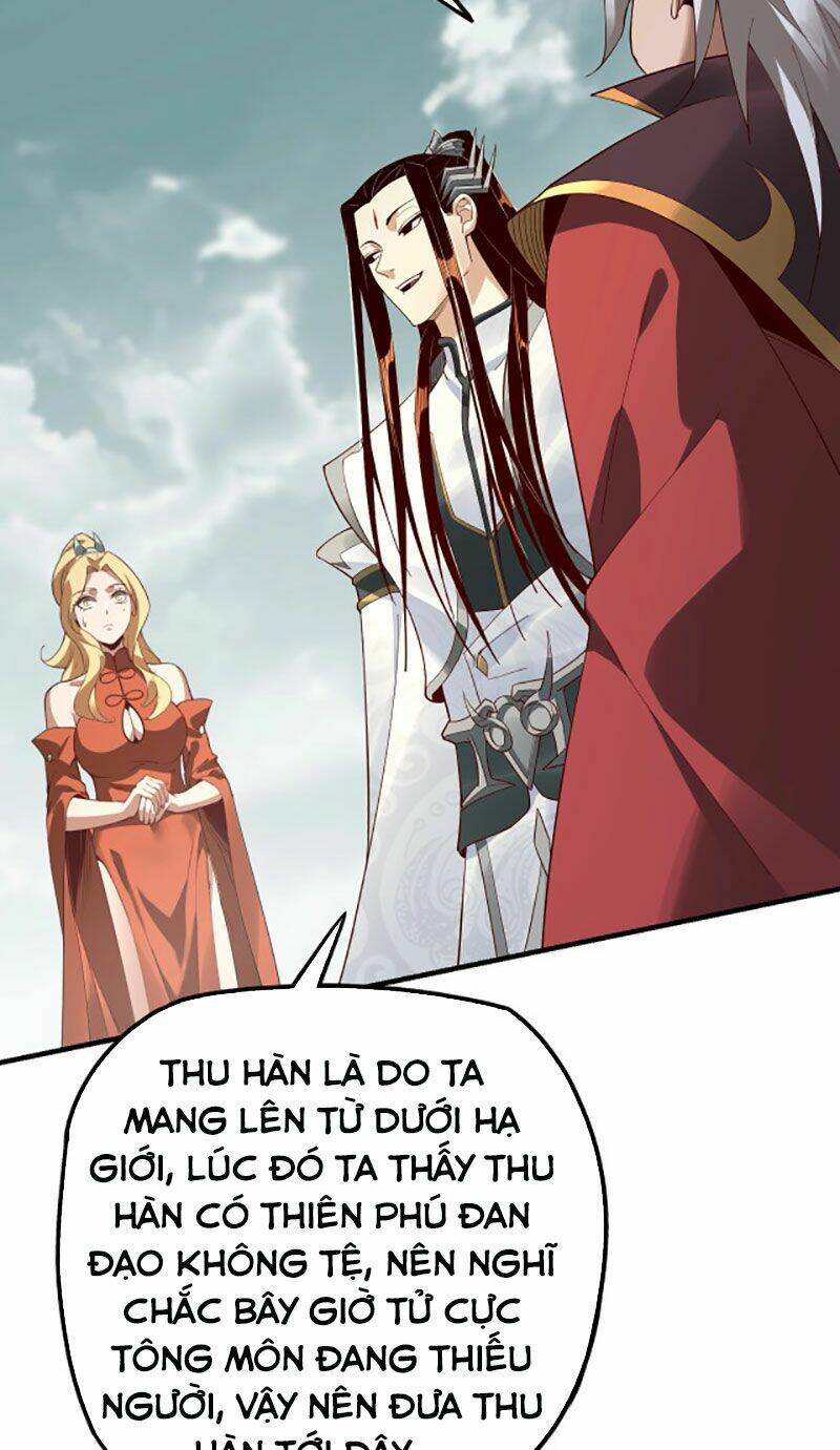 Ta Trời Sinh Đã Là Nhân Vật Phản Diện - Chapter 32 - Page 13