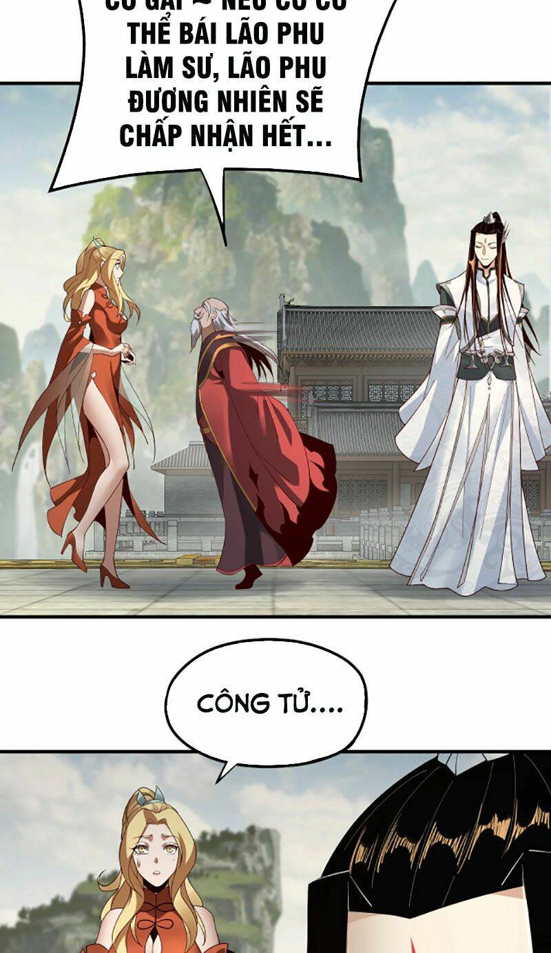 Ta Trời Sinh Đã Là Nhân Vật Phản Diện - Chapter 32 - Page 15