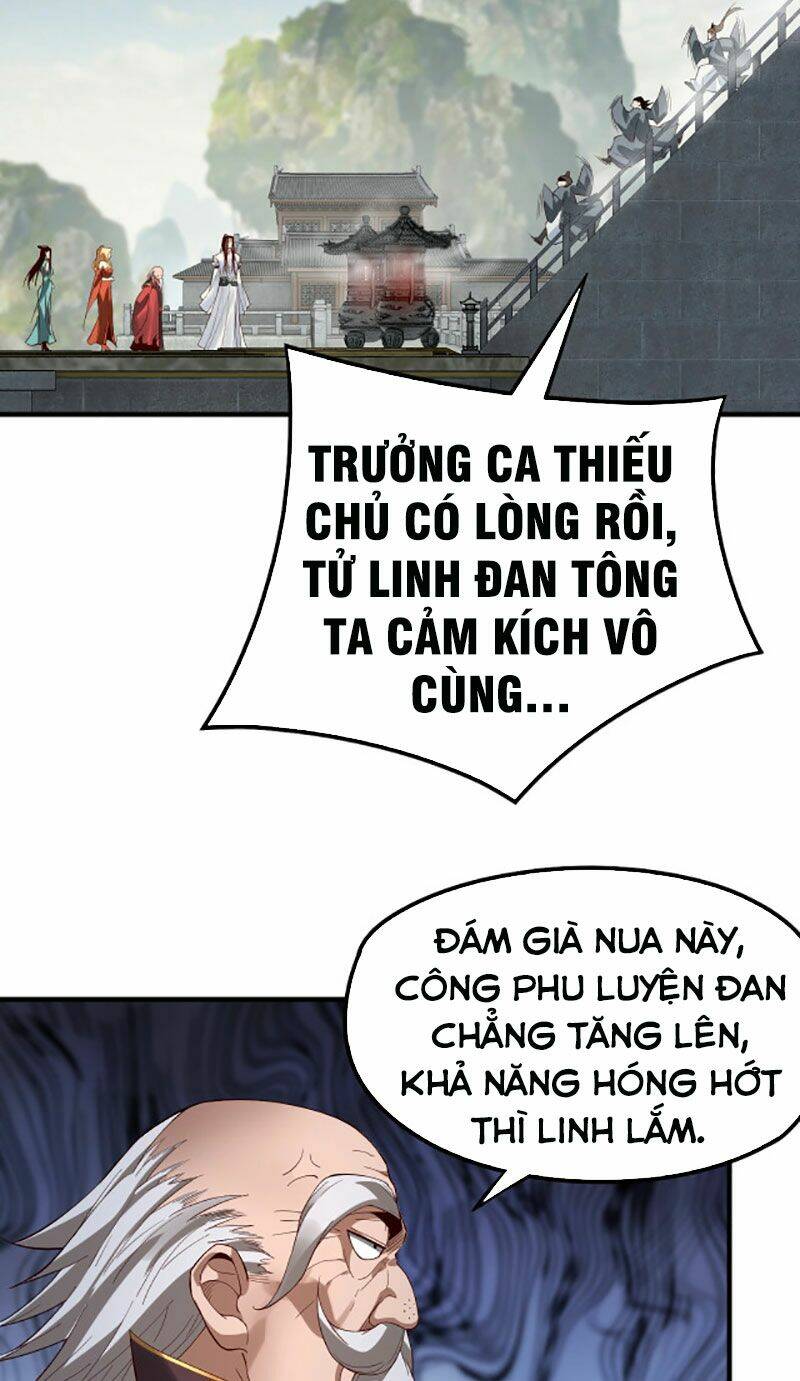 Ta Trời Sinh Đã Là Nhân Vật Phản Diện - Chapter 32 - Page 18