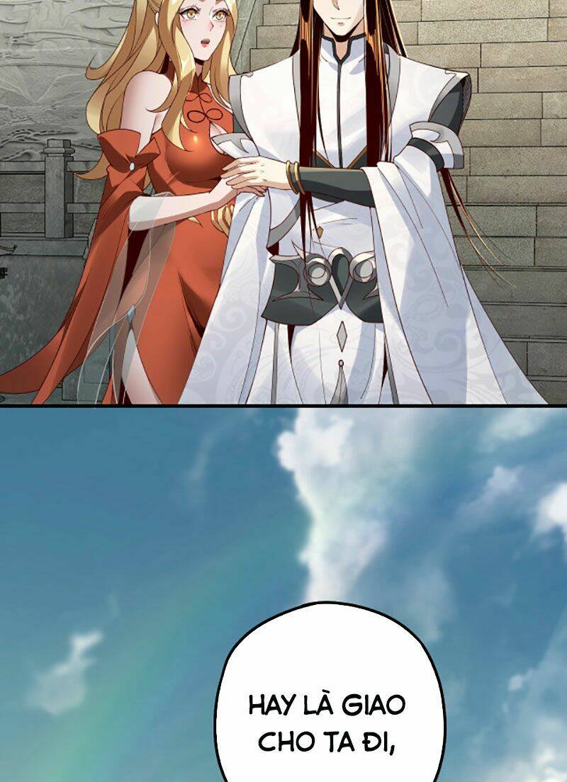 Ta Trời Sinh Đã Là Nhân Vật Phản Diện - Chapter 32 - Page 26