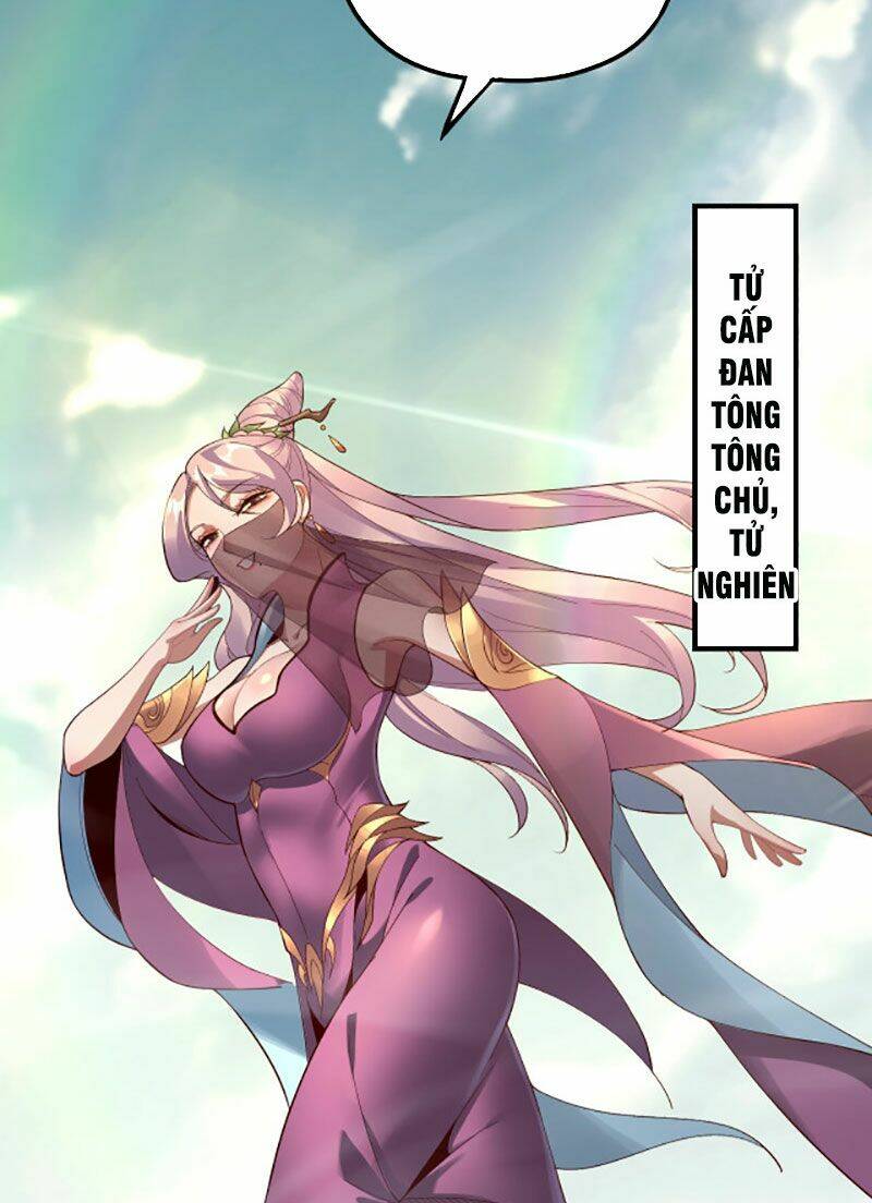 Ta Trời Sinh Đã Là Nhân Vật Phản Diện - Chapter 32 - Page 27