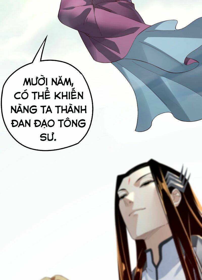 Ta Trời Sinh Đã Là Nhân Vật Phản Diện - Chapter 32 - Page 28