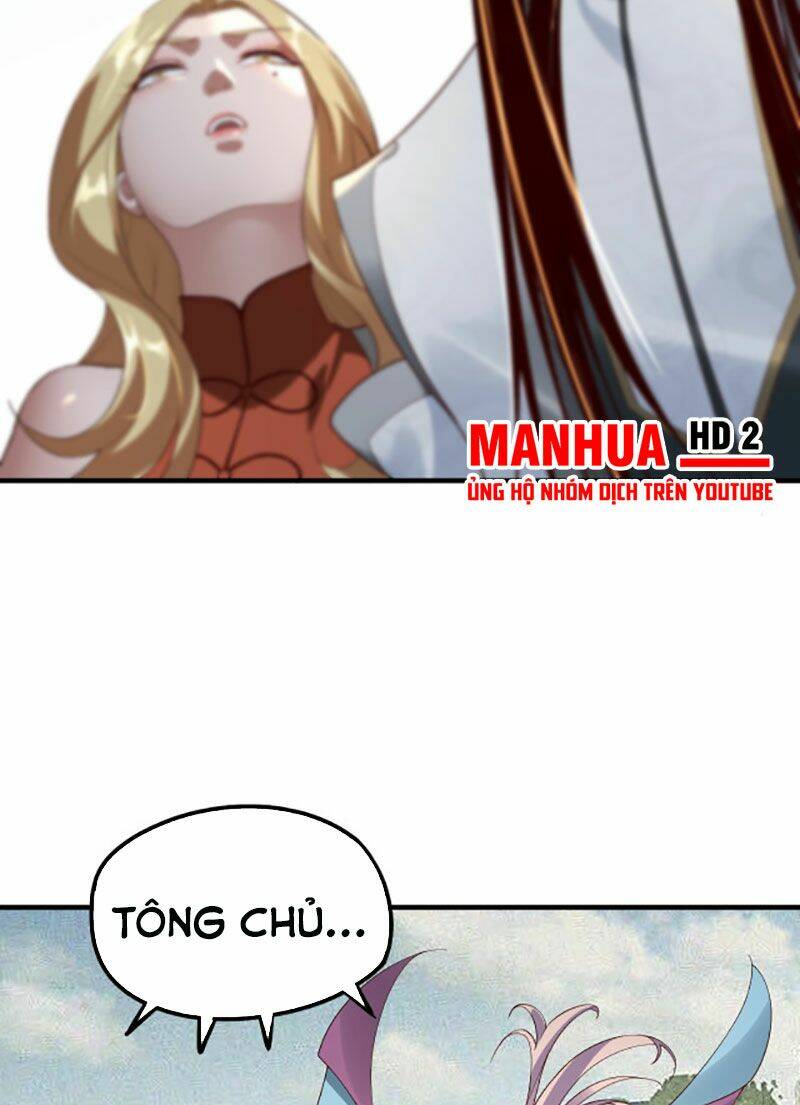 Ta Trời Sinh Đã Là Nhân Vật Phản Diện - Chapter 32 - Page 29