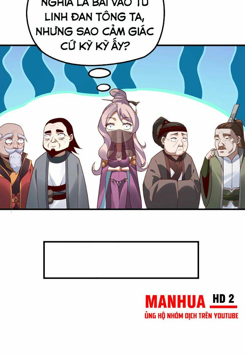 Ta Trời Sinh Đã Là Nhân Vật Phản Diện - Chapter 32 - Page 39