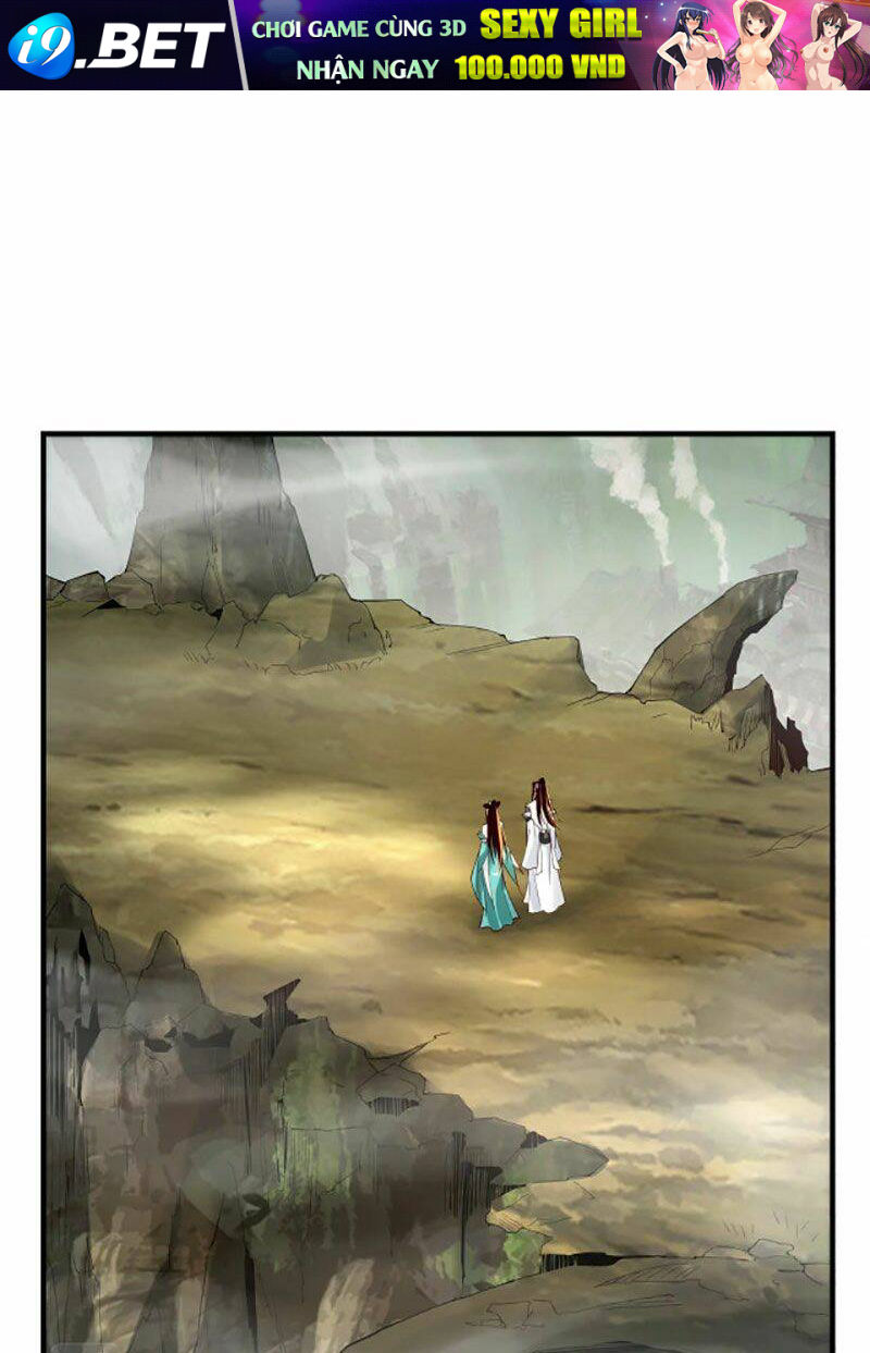 Ta Trời Sinh Đã Là Nhân Vật Phản Diện - Chapter 32 - Page 40