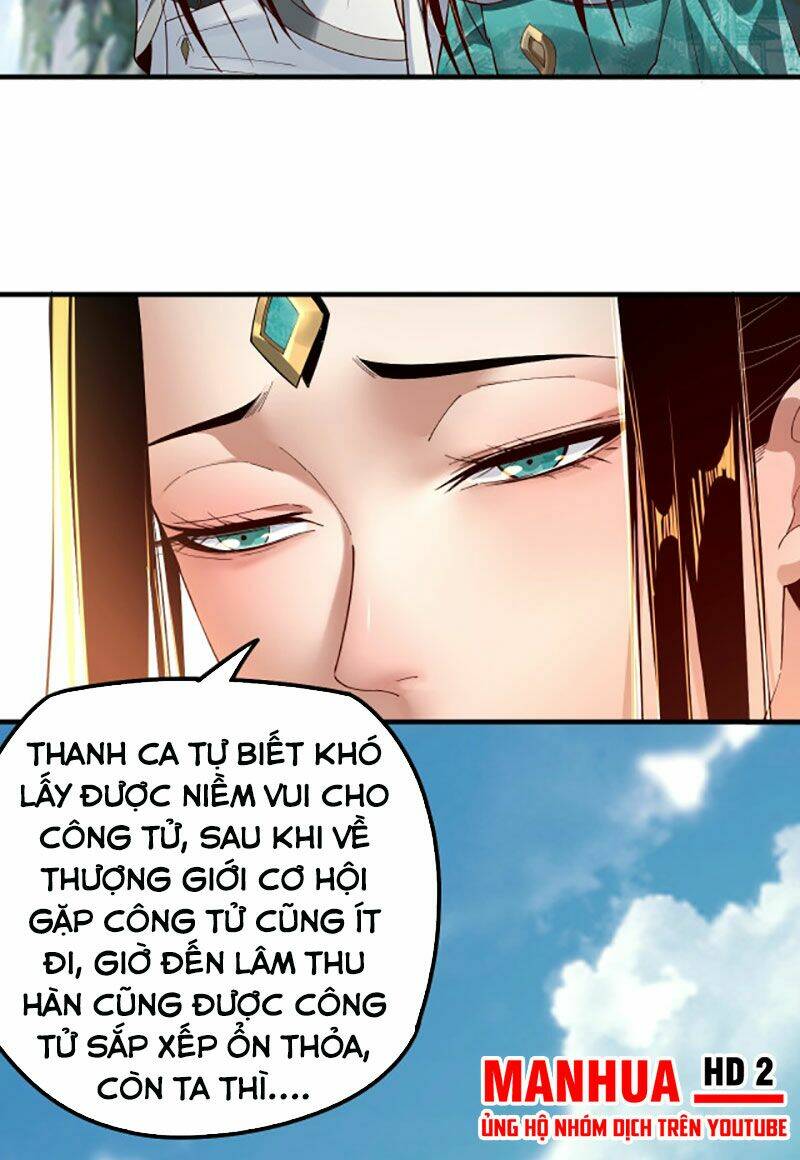 Ta Trời Sinh Đã Là Nhân Vật Phản Diện - Chapter 32 - Page 42