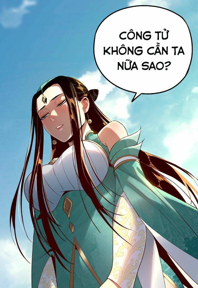 Ta Trời Sinh Đã Là Nhân Vật Phản Diện - Chapter 32 - Page 43