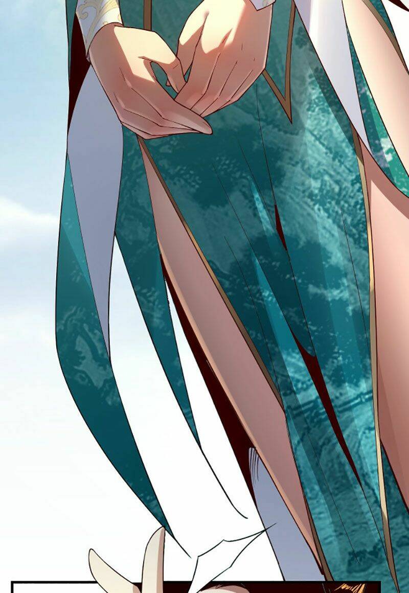 Ta Trời Sinh Đã Là Nhân Vật Phản Diện - Chapter 32 - Page 44