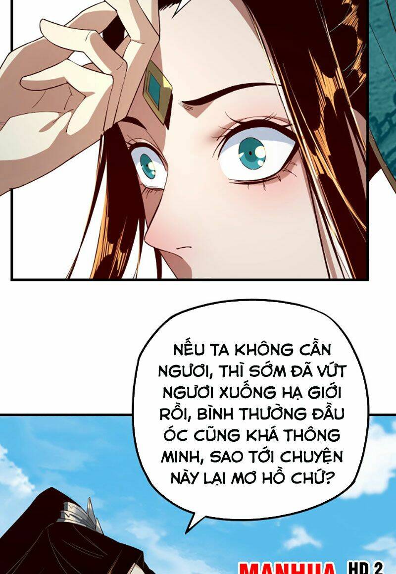 Ta Trời Sinh Đã Là Nhân Vật Phản Diện - Chapter 32 - Page 45