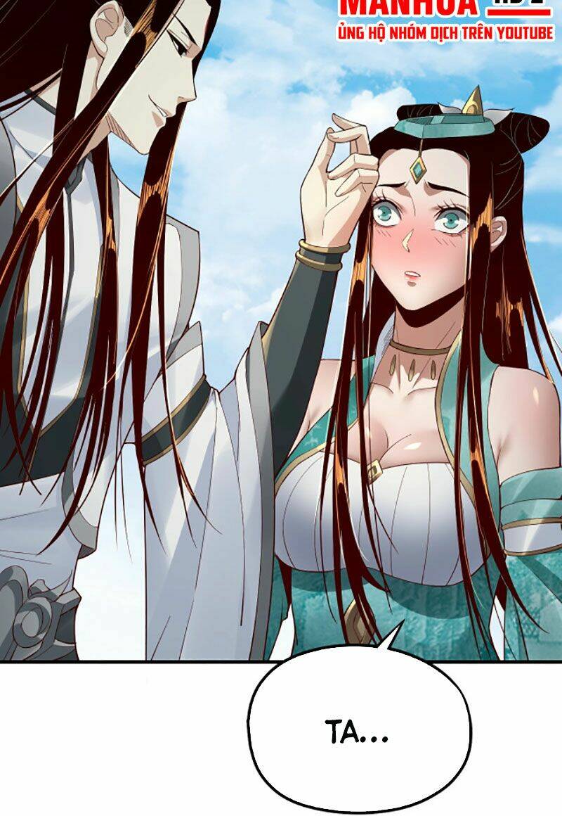 Ta Trời Sinh Đã Là Nhân Vật Phản Diện - Chapter 32 - Page 46