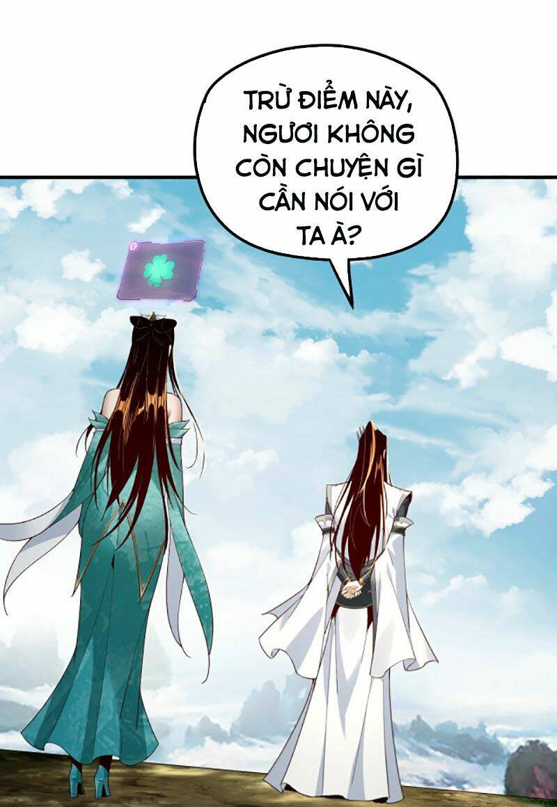 Ta Trời Sinh Đã Là Nhân Vật Phản Diện - Chapter 32 - Page 47