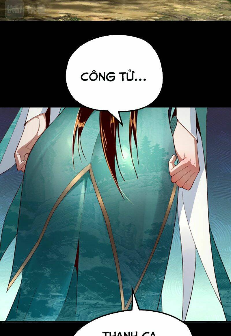 Ta Trời Sinh Đã Là Nhân Vật Phản Diện - Chapter 32 - Page 48