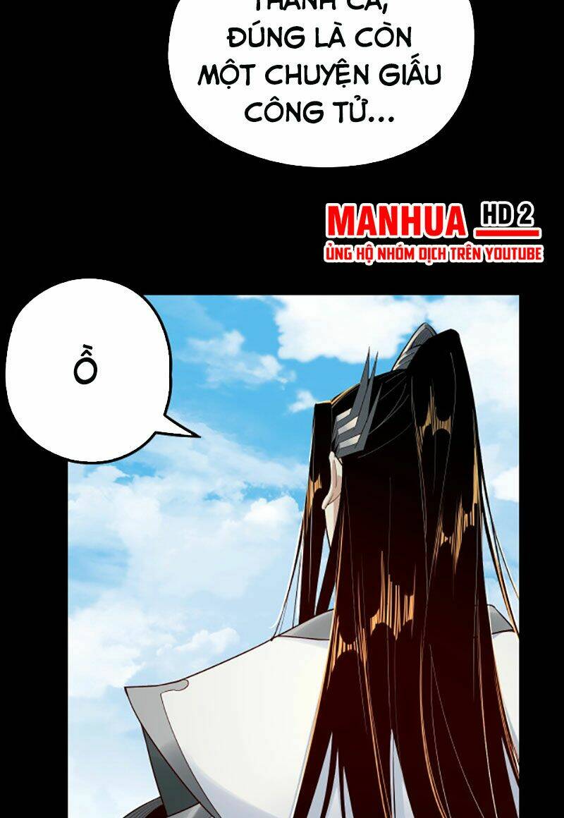 Ta Trời Sinh Đã Là Nhân Vật Phản Diện - Chapter 32 - Page 49