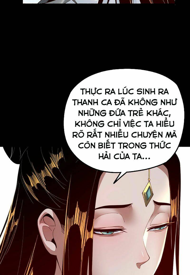 Ta Trời Sinh Đã Là Nhân Vật Phản Diện - Chapter 32 - Page 50