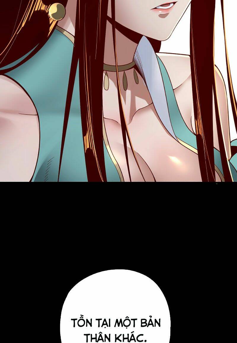 Ta Trời Sinh Đã Là Nhân Vật Phản Diện - Chapter 32 - Page 51