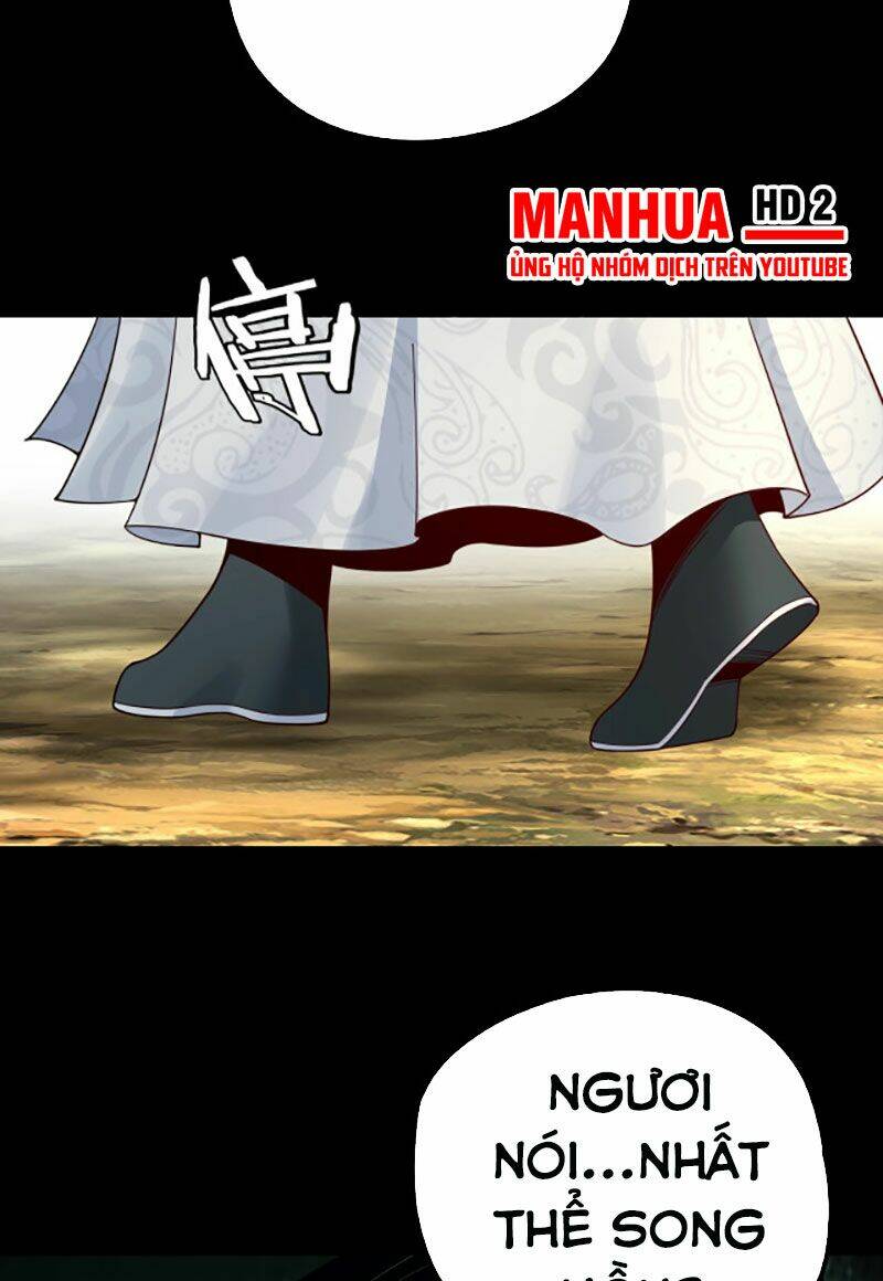 Ta Trời Sinh Đã Là Nhân Vật Phản Diện - Chapter 32 - Page 52