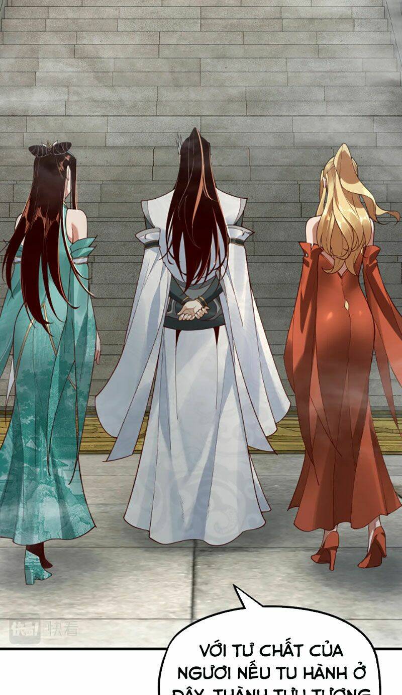 Ta Trời Sinh Đã Là Nhân Vật Phản Diện - Chapter 32 - Page 6