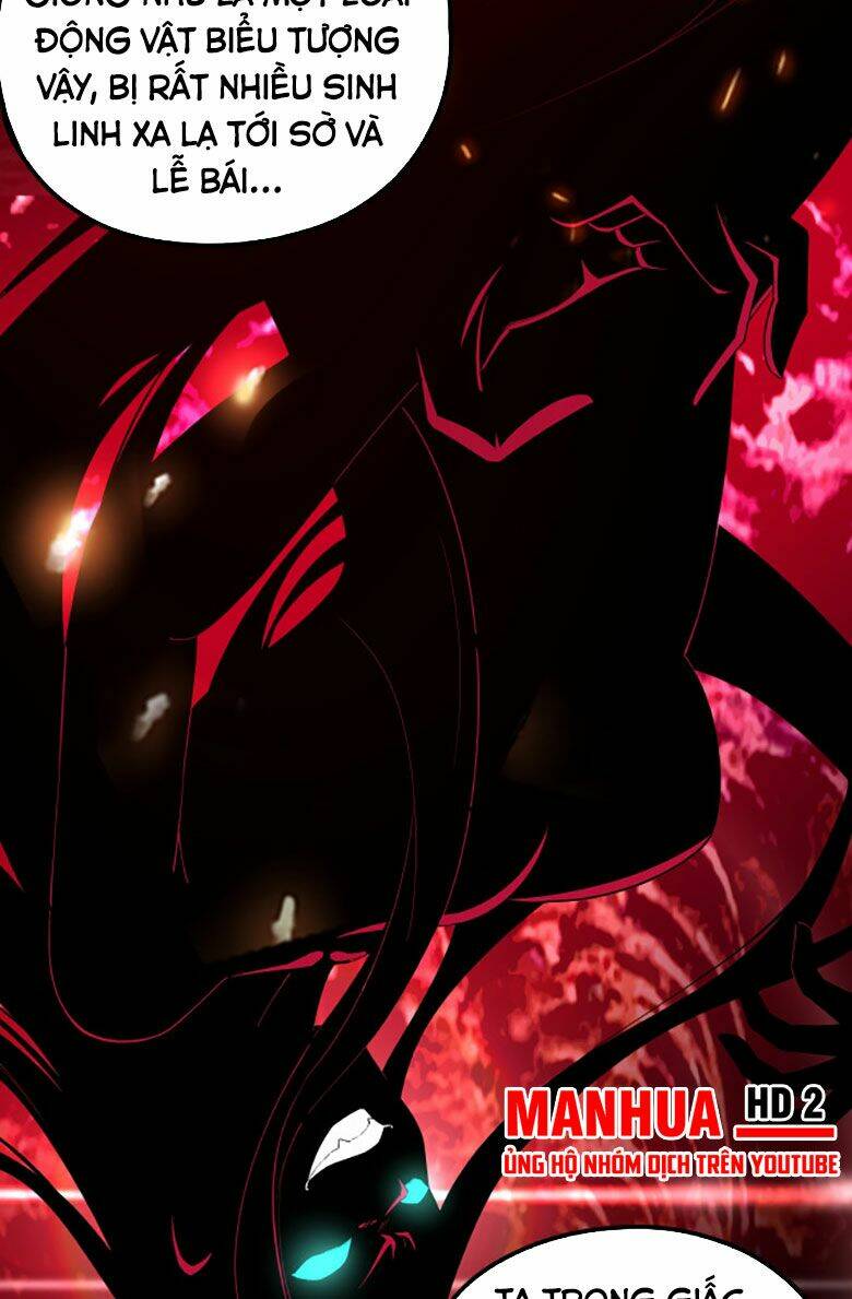 Ta Trời Sinh Đã Là Nhân Vật Phản Diện - Chapter 33 - Page 9