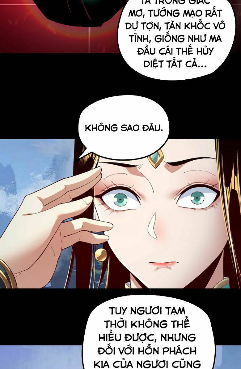 Ta Trời Sinh Đã Là Nhân Vật Phản Diện - Chapter 33 - Page 10