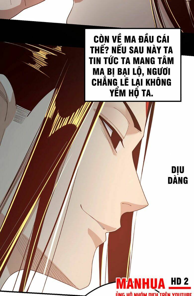 Ta Trời Sinh Đã Là Nhân Vật Phản Diện - Chapter 33 - Page 13