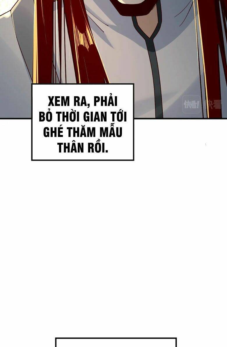 Ta Trời Sinh Đã Là Nhân Vật Phản Diện - Chapter 33 - Page 16
