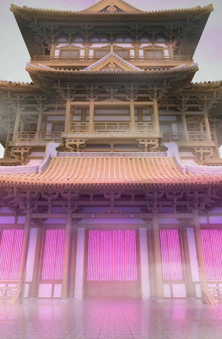 Ta Trời Sinh Đã Là Nhân Vật Phản Diện - Chapter 33 - Page 18