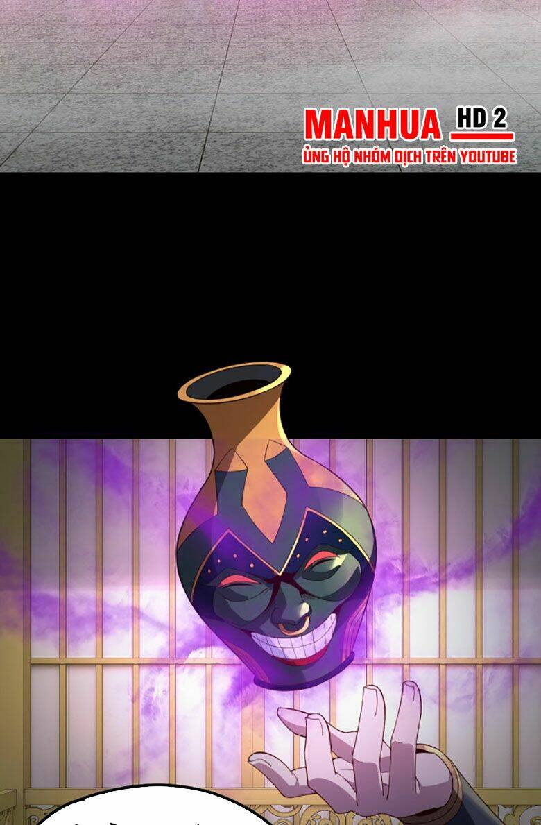 Ta Trời Sinh Đã Là Nhân Vật Phản Diện - Chapter 33 - Page 19