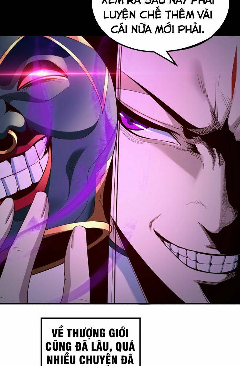 Ta Trời Sinh Đã Là Nhân Vật Phản Diện - Chapter 33 - Page 21