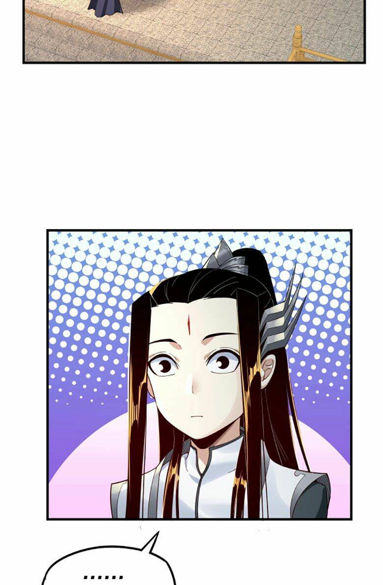 Ta Trời Sinh Đã Là Nhân Vật Phản Diện - Chapter 33 - Page 24