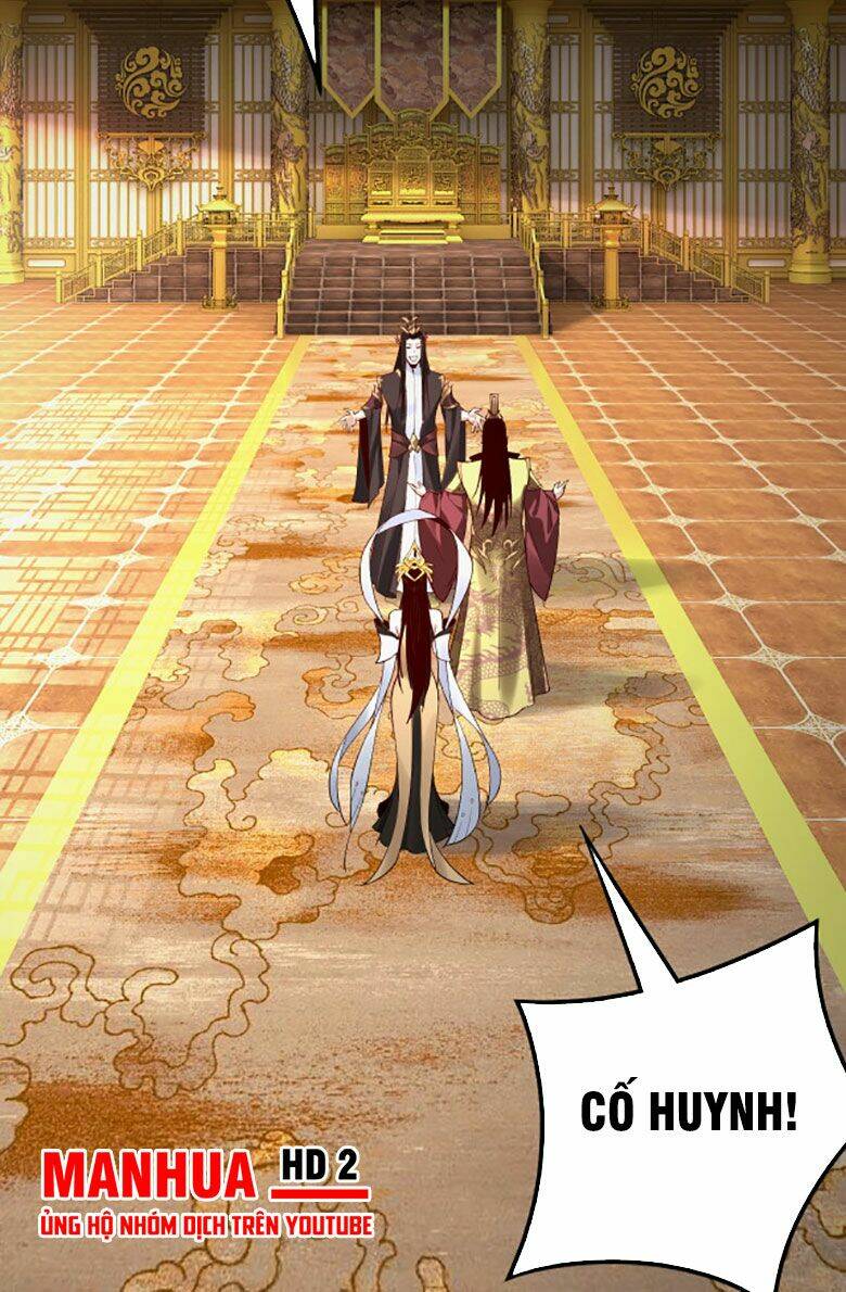 Ta Trời Sinh Đã Là Nhân Vật Phản Diện - Chapter 33 - Page 26