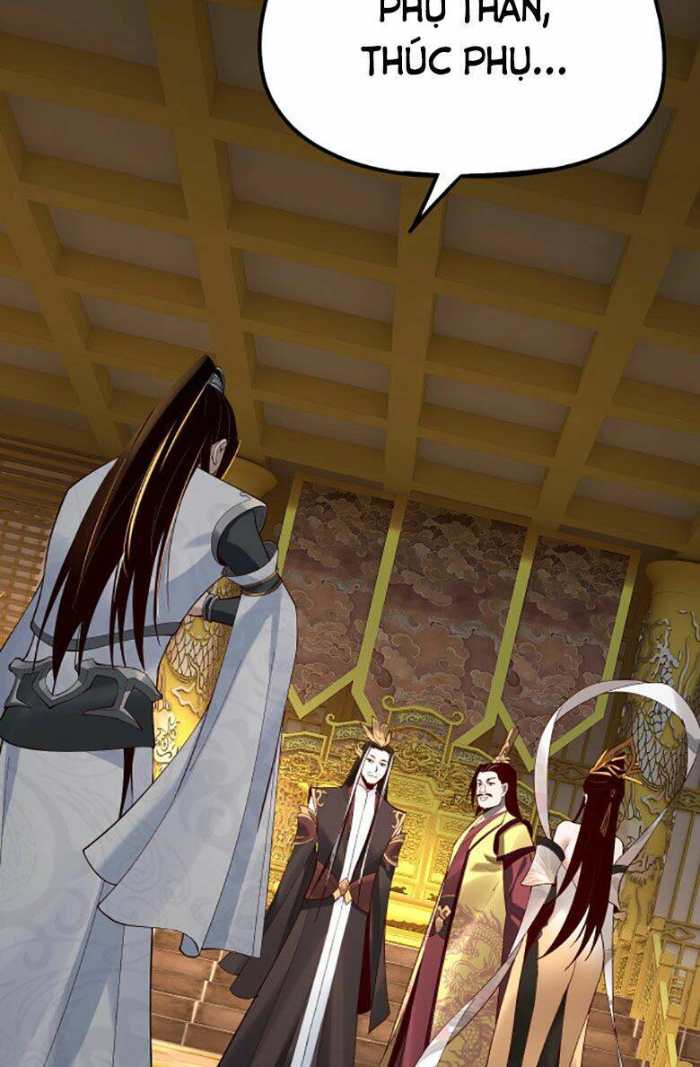 Ta Trời Sinh Đã Là Nhân Vật Phản Diện - Chapter 33 - Page 32