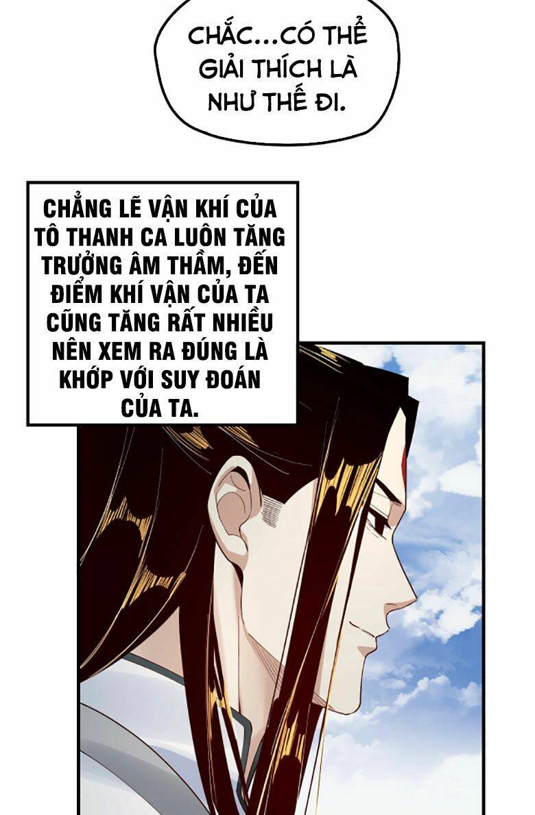 Ta Trời Sinh Đã Là Nhân Vật Phản Diện - Chapter 33 - Page 3