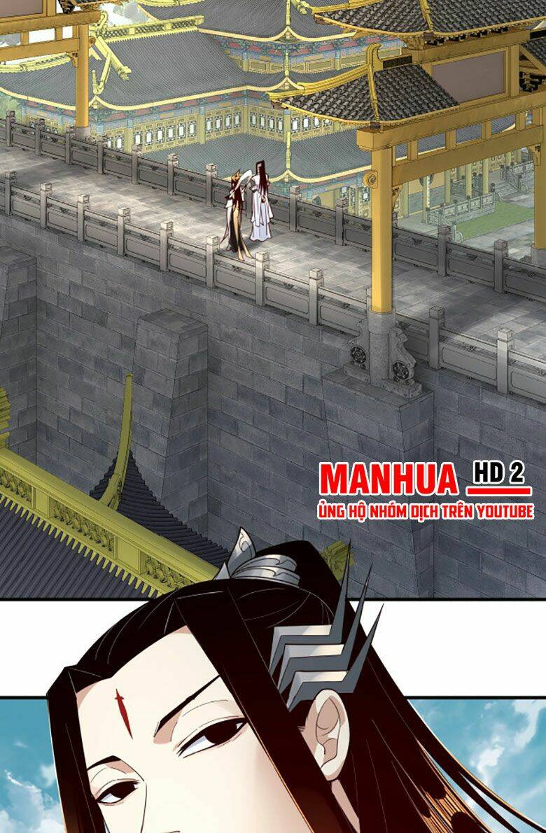 Ta Trời Sinh Đã Là Nhân Vật Phản Diện - Chapter 33 - Page 41