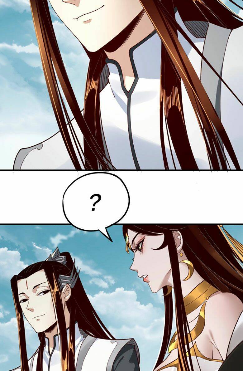 Ta Trời Sinh Đã Là Nhân Vật Phản Diện - Chapter 33 - Page 42