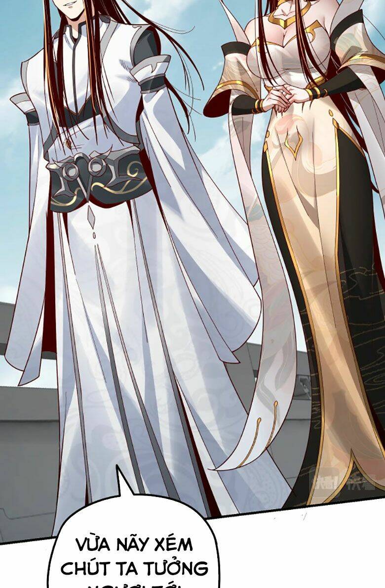 Ta Trời Sinh Đã Là Nhân Vật Phản Diện - Chapter 33 - Page 44