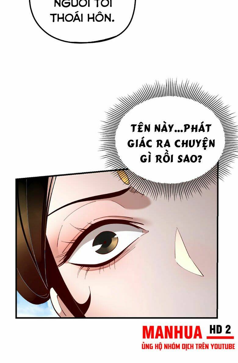 Ta Trời Sinh Đã Là Nhân Vật Phản Diện - Chapter 33 - Page 45